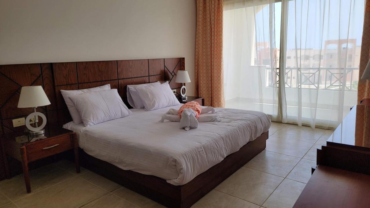 Oyster Bay Beach Resort - Luxury Serviced Condo Marsa Alam Zewnętrze zdjęcie