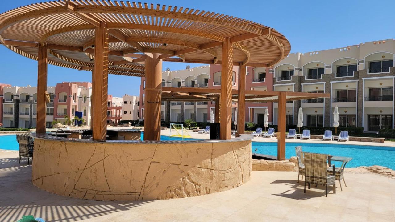 Oyster Bay Beach Resort - Luxury Serviced Condo Marsa Alam Zewnętrze zdjęcie