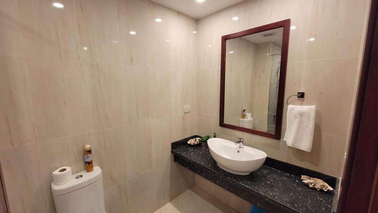 Oyster Bay Beach Resort - Luxury Serviced Condo Marsa Alam Zewnętrze zdjęcie