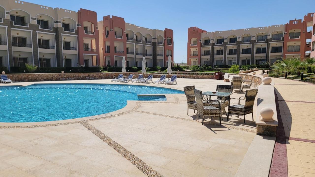 Oyster Bay Beach Resort - Luxury Serviced Condo Marsa Alam Zewnętrze zdjęcie