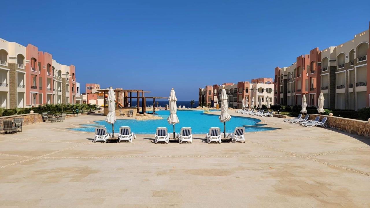 Oyster Bay Beach Resort - Luxury Serviced Condo Marsa Alam Zewnętrze zdjęcie