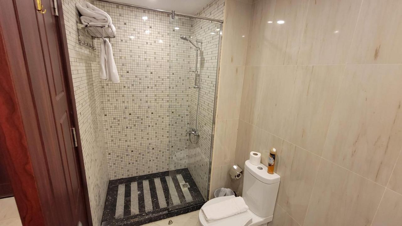 Oyster Bay Beach Resort - Luxury Serviced Condo Marsa Alam Zewnętrze zdjęcie