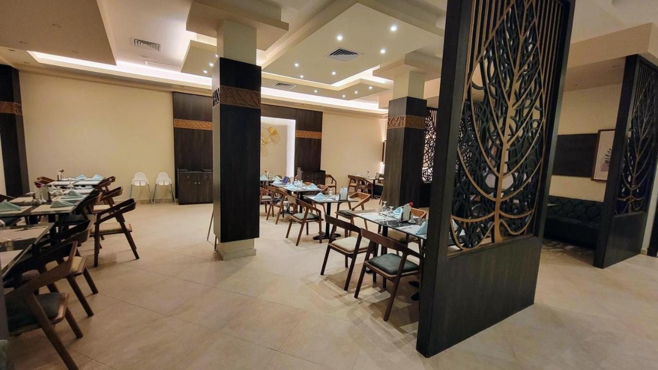 Oyster Bay Beach Resort - Luxury Serviced Condo Marsa Alam Zewnętrze zdjęcie