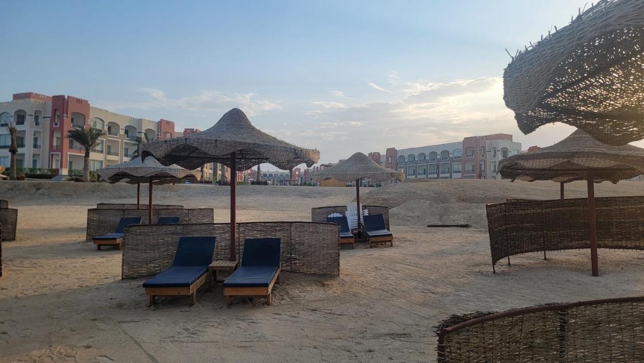 Oyster Bay Beach Resort - Luxury Serviced Condo Marsa Alam Zewnętrze zdjęcie