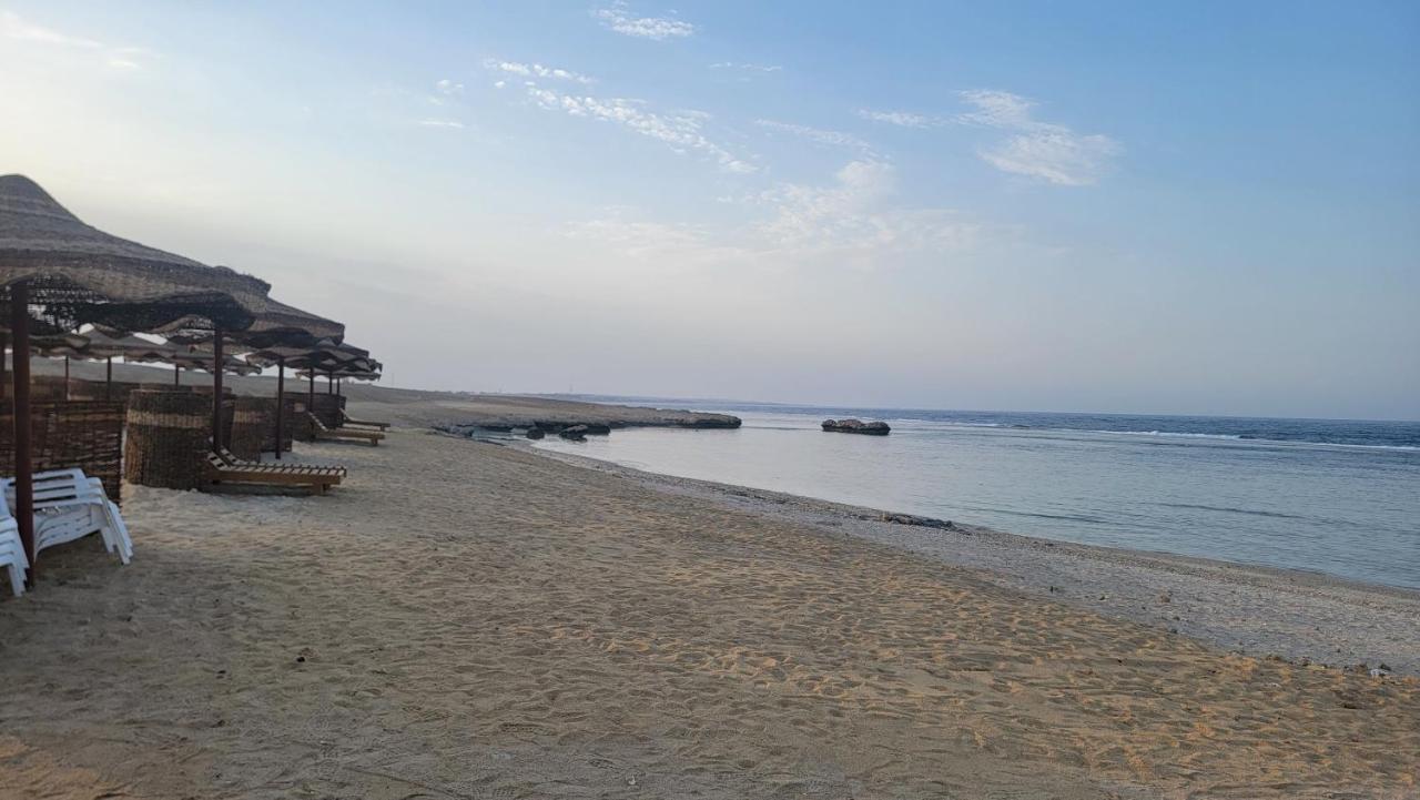 Oyster Bay Beach Resort - Luxury Serviced Condo Marsa Alam Zewnętrze zdjęcie